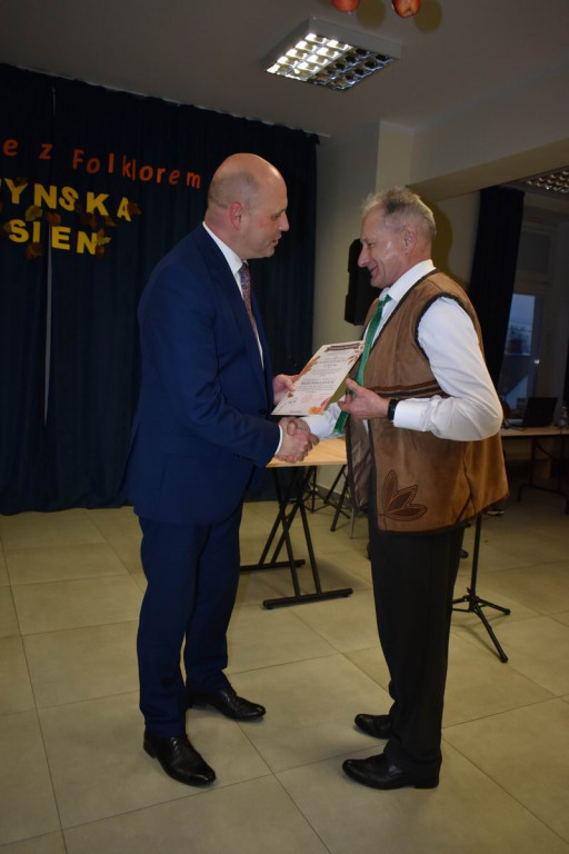 VI Spotkanie z Folklorem 