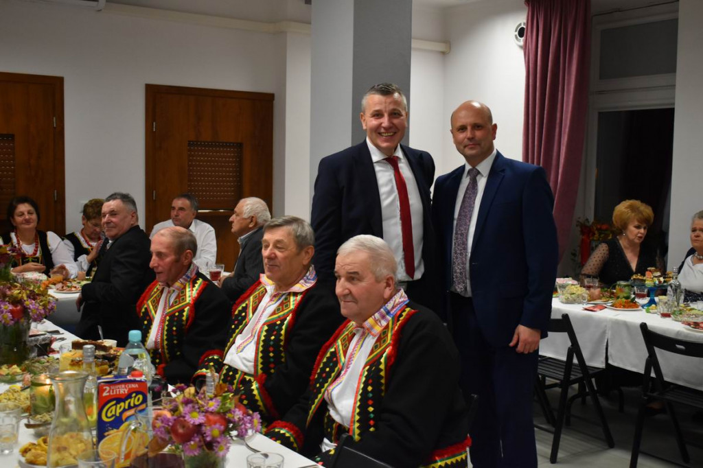 VI Spotkanie z Folklorem 