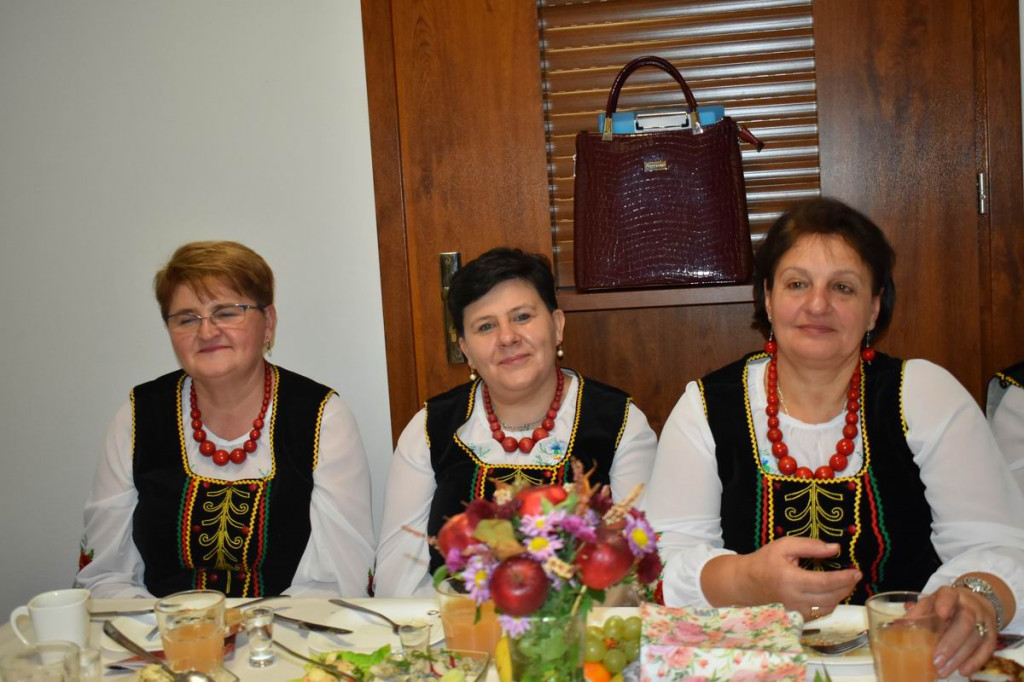 VI Spotkanie z Folklorem 