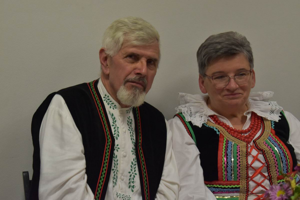 VI Spotkanie z Folklorem 