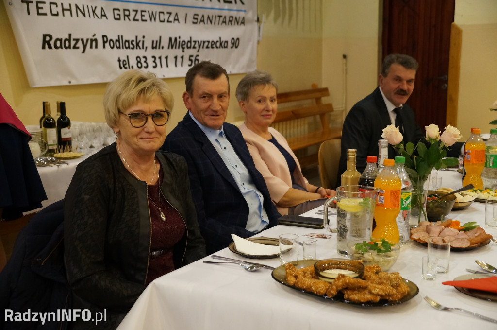 Obchody Dni Honorowego Krwiodawstawa w Radzyniu