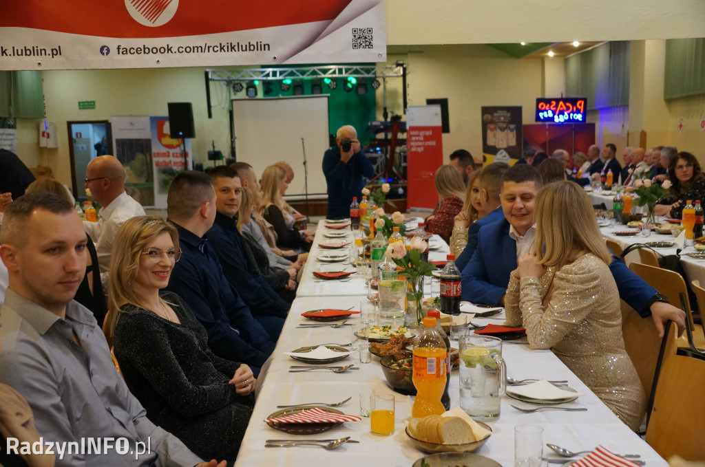 Obchody Dni Honorowego Krwiodawstawa w Radzyniu