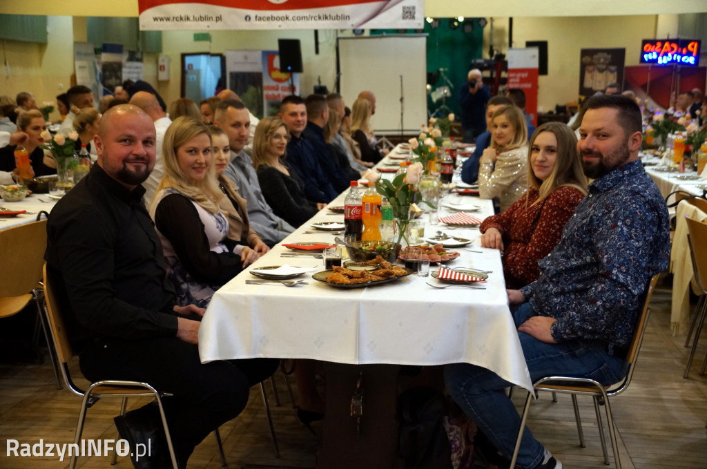 Obchody Dni Honorowego Krwiodawstawa w Radzyniu