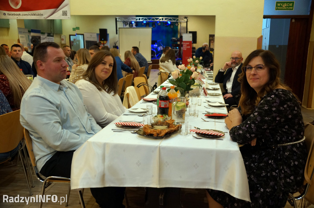Obchody Dni Honorowego Krwiodawstawa w Radzyniu