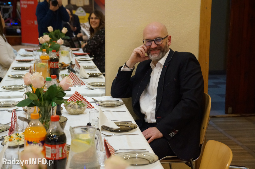 Obchody Dni Honorowego Krwiodawstawa w Radzyniu