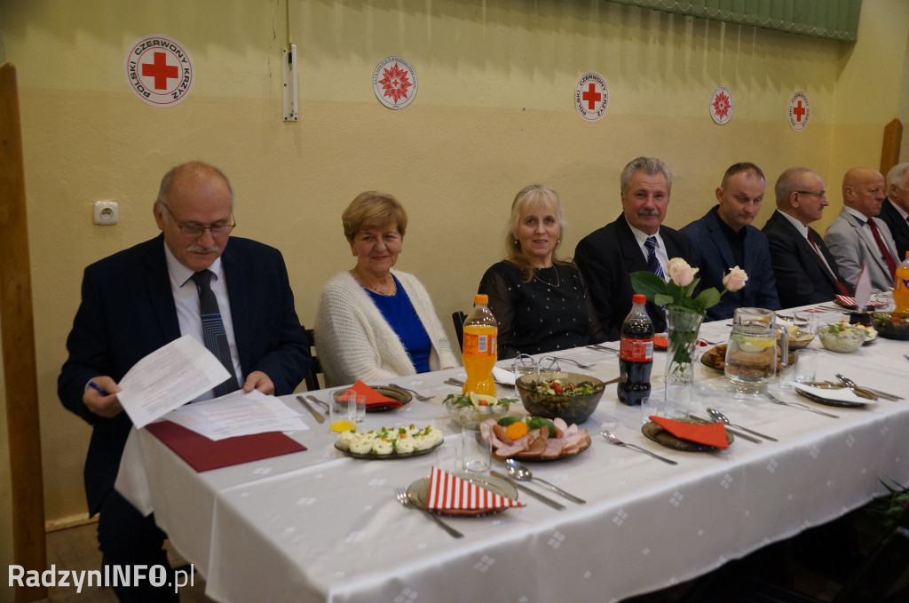 Obchody Dni Honorowego Krwiodawstawa w Radzyniu