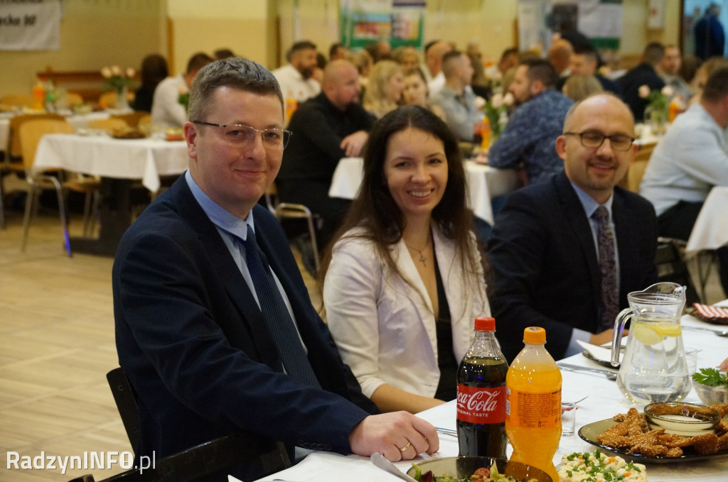 Obchody Dni Honorowego Krwiodawstawa w Radzyniu