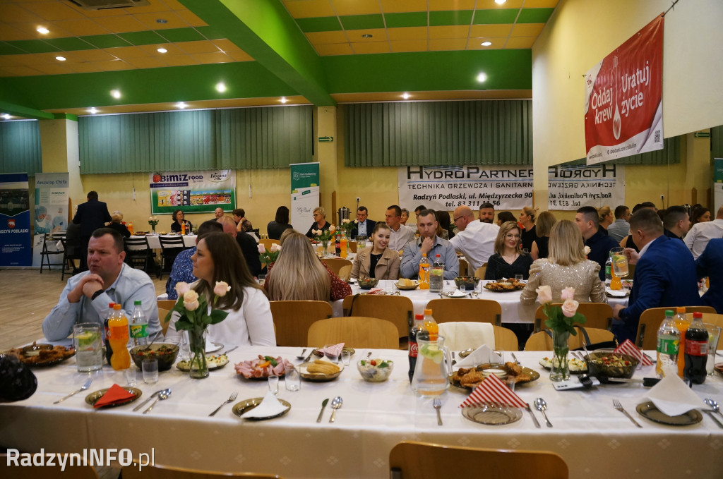 Obchody Dni Honorowego Krwiodawstawa w Radzyniu