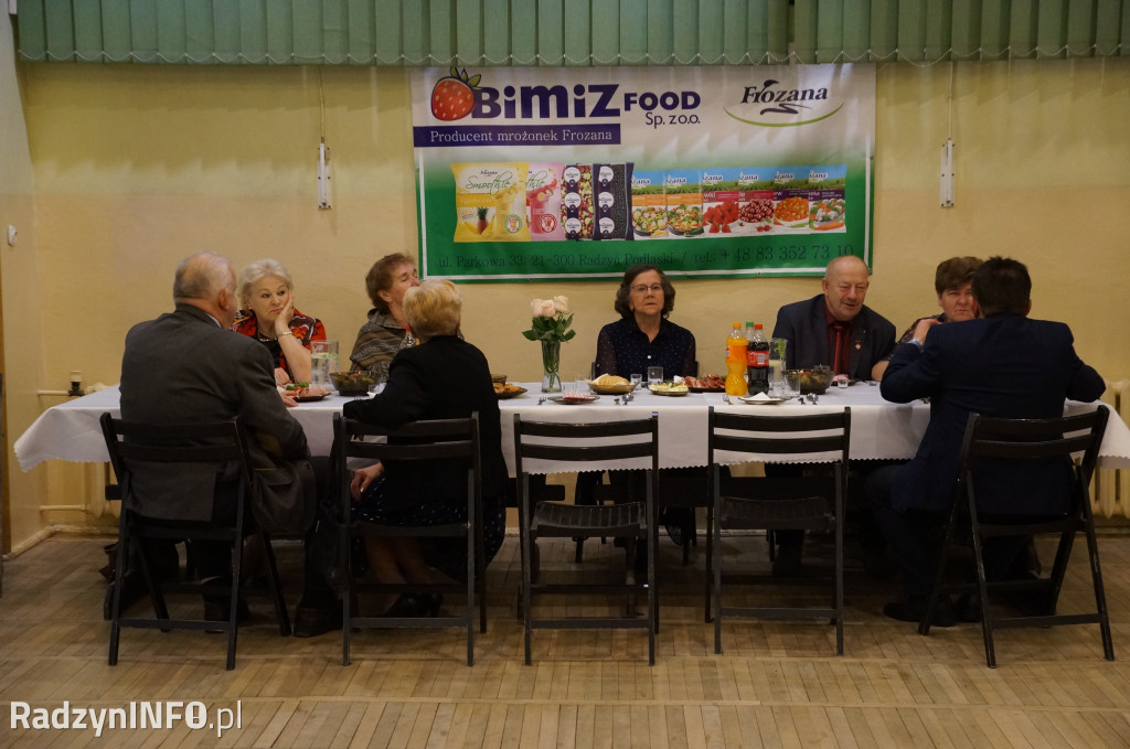 Obchody Dni Honorowego Krwiodawstawa w Radzyniu