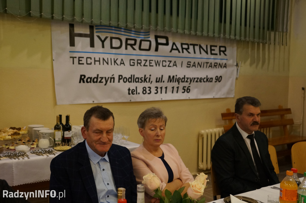 Obchody Dni Honorowego Krwiodawstawa w Radzyniu