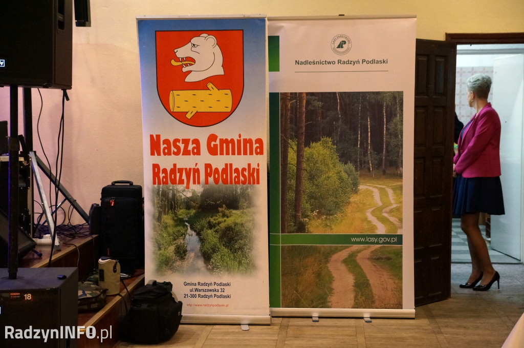 Obchody Dni Honorowego Krwiodawstawa w Radzyniu