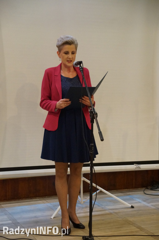Obchody Dni Honorowego Krwiodawstawa w Radzyniu
