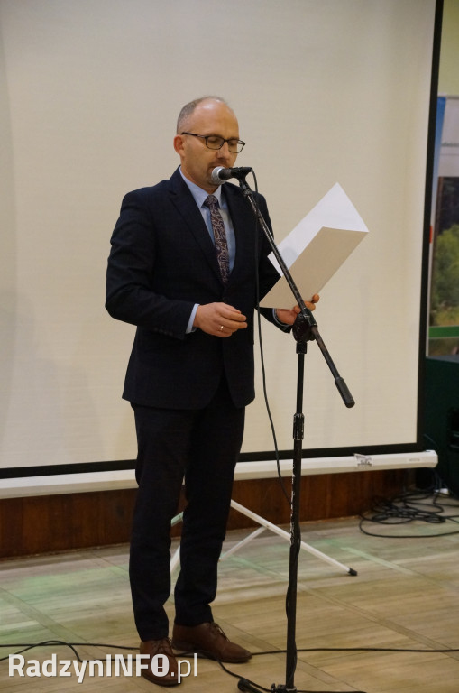 Obchody Dni Honorowego Krwiodawstawa w Radzyniu