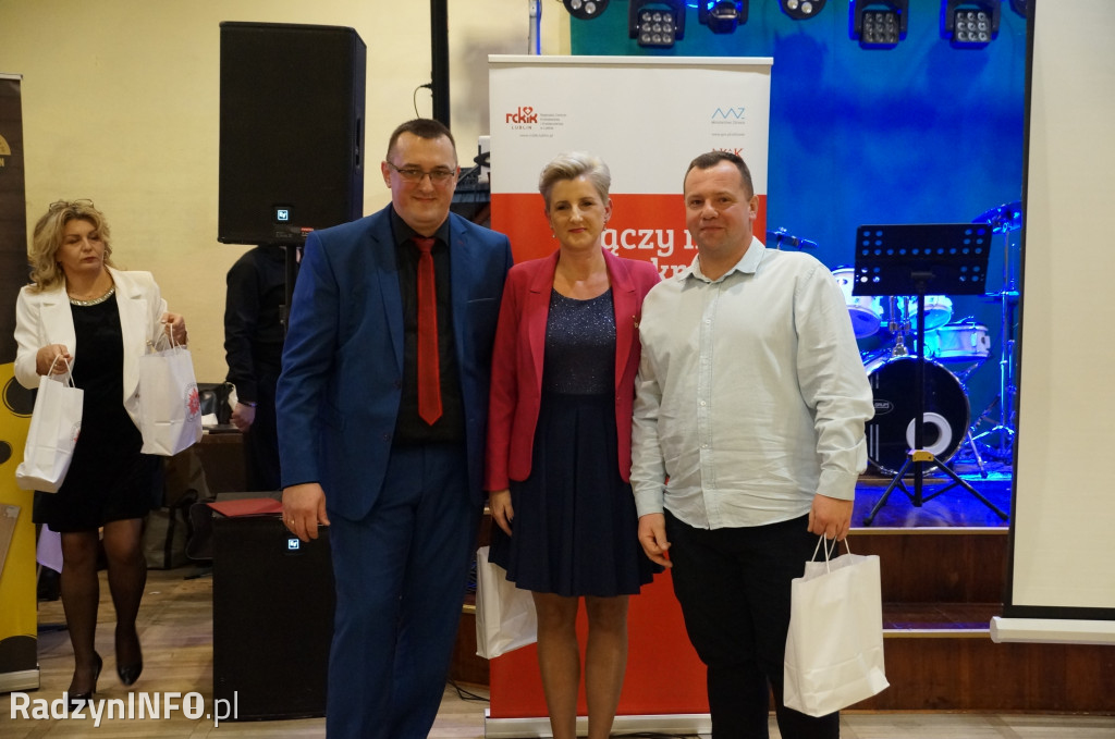 Obchody Dni Honorowego Krwiodawstawa w Radzyniu