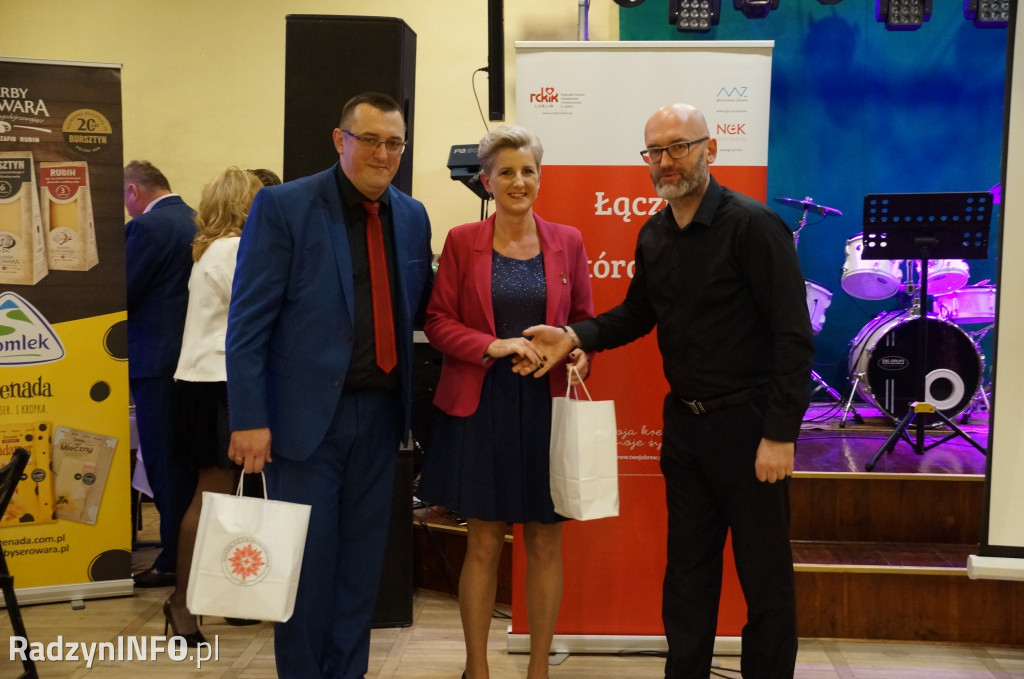 Obchody Dni Honorowego Krwiodawstawa w Radzyniu