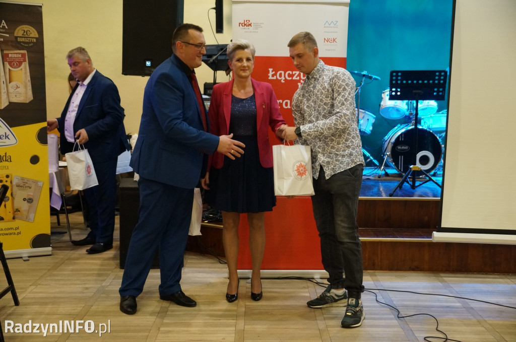 Obchody Dni Honorowego Krwiodawstawa w Radzyniu