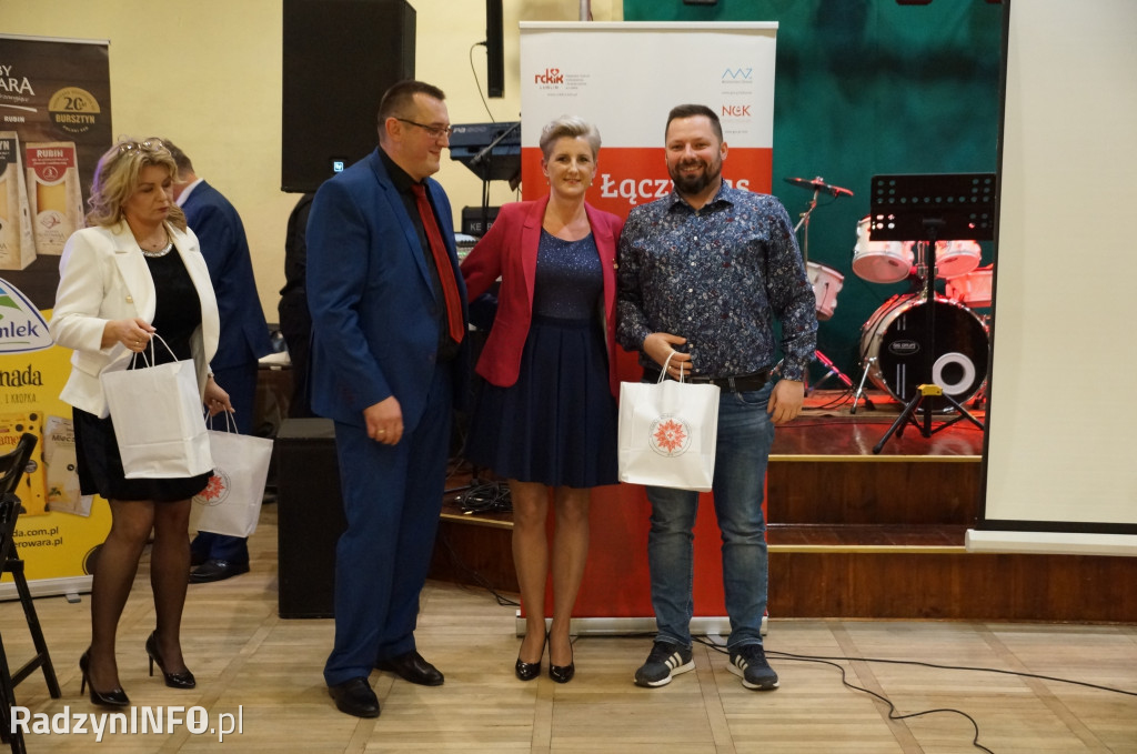 Obchody Dni Honorowego Krwiodawstawa w Radzyniu