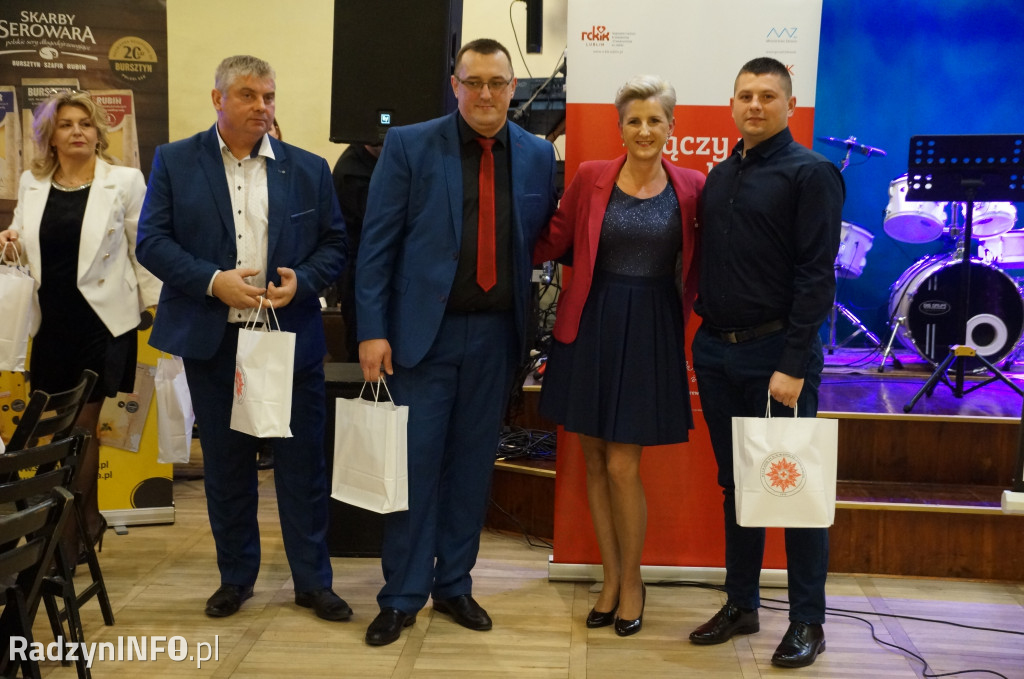Obchody Dni Honorowego Krwiodawstawa w Radzyniu