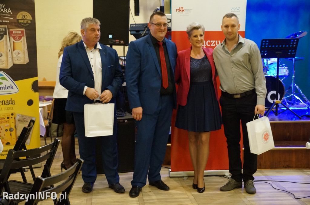 Obchody Dni Honorowego Krwiodawstawa w Radzyniu