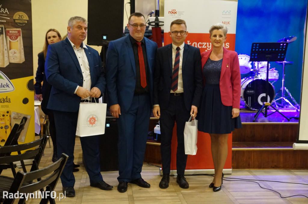 Obchody Dni Honorowego Krwiodawstawa w Radzyniu