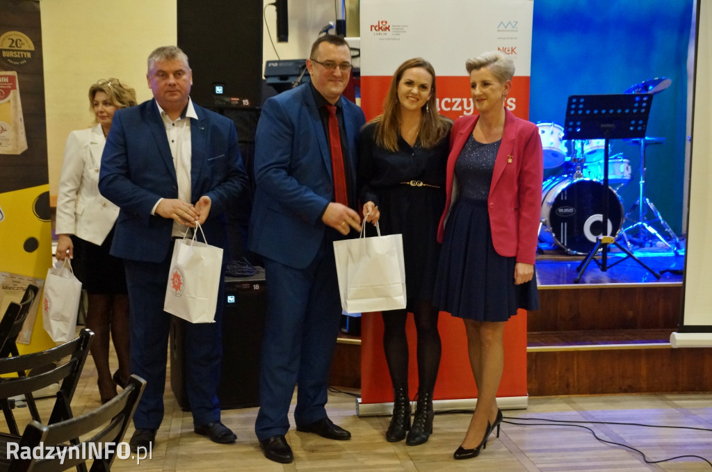Obchody Dni Honorowego Krwiodawstawa w Radzyniu
