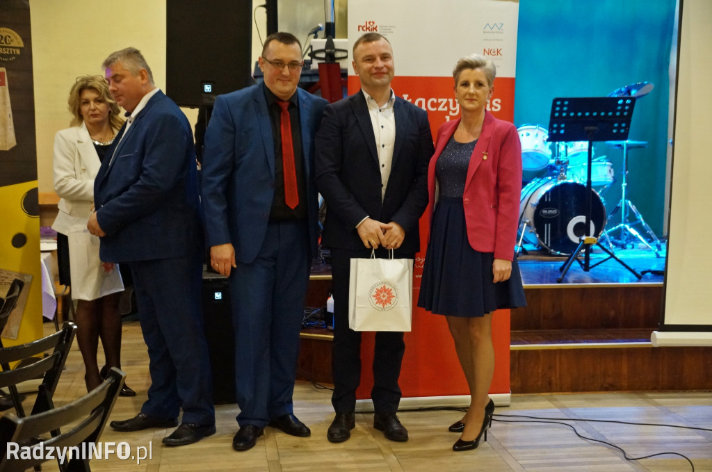 Obchody Dni Honorowego Krwiodawstawa w Radzyniu