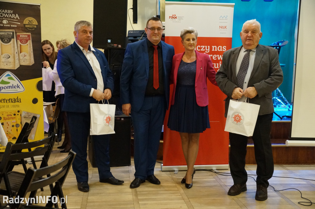 Obchody Dni Honorowego Krwiodawstawa w Radzyniu