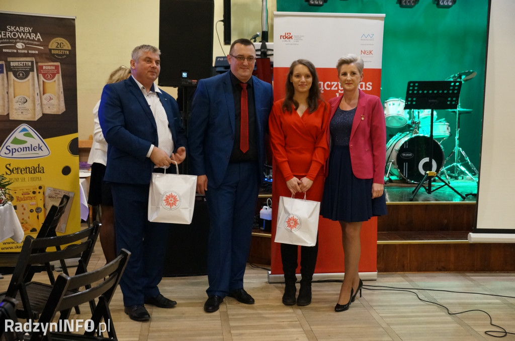 Obchody Dni Honorowego Krwiodawstawa w Radzyniu