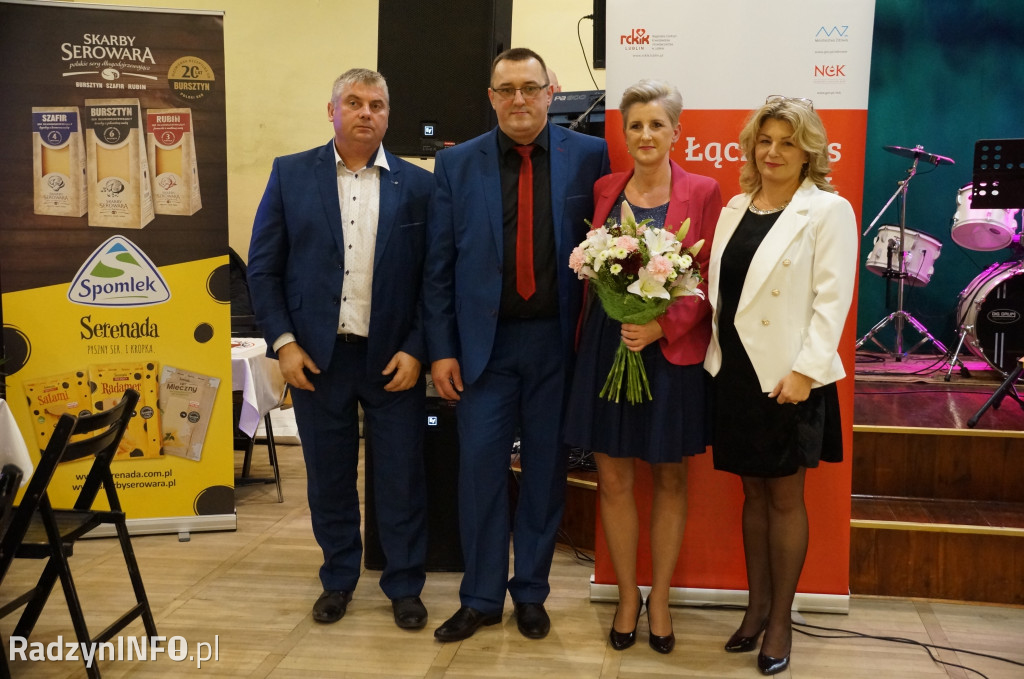 Obchody Dni Honorowego Krwiodawstawa w Radzyniu