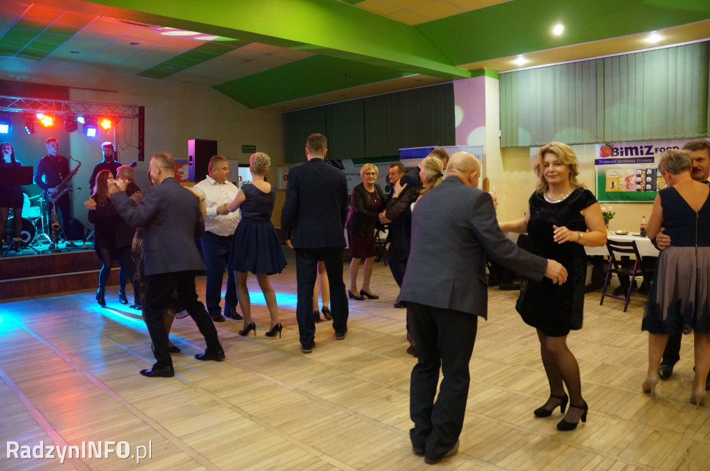Obchody Dni Honorowego Krwiodawstawa w Radzyniu