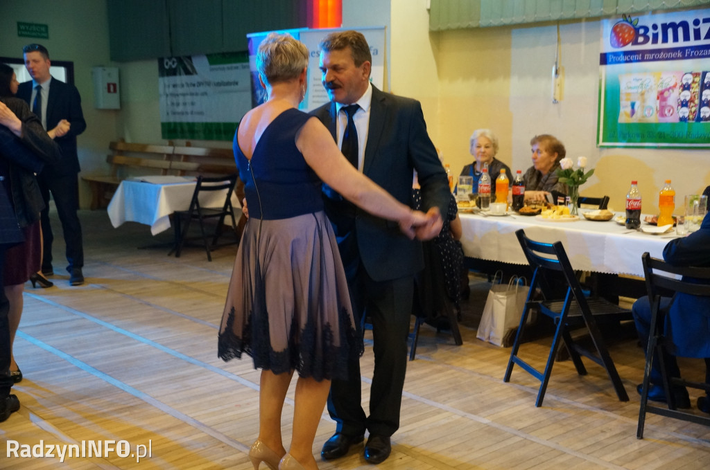 Obchody Dni Honorowego Krwiodawstawa w Radzyniu