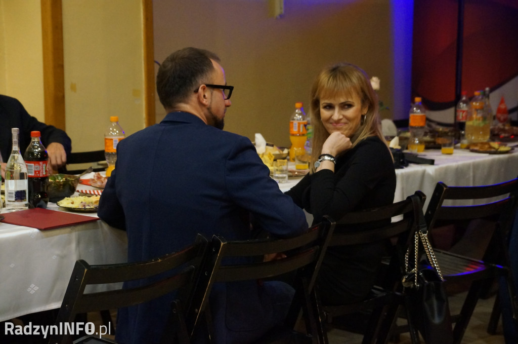 Obchody Dni Honorowego Krwiodawstawa w Radzyniu