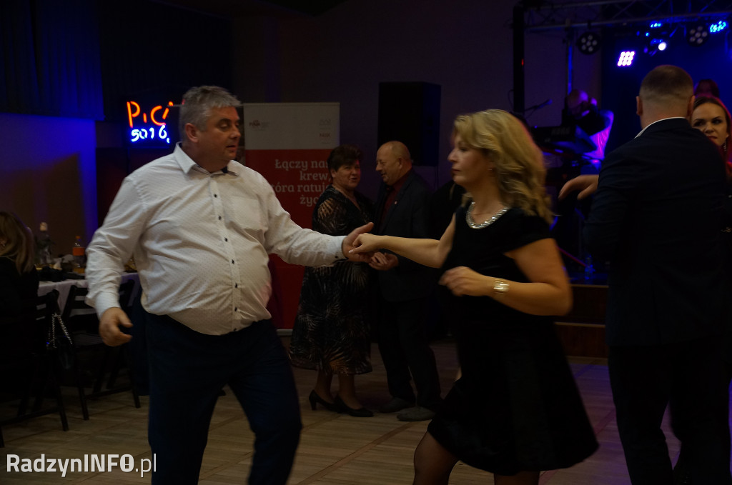 Obchody Dni Honorowego Krwiodawstawa w Radzyniu