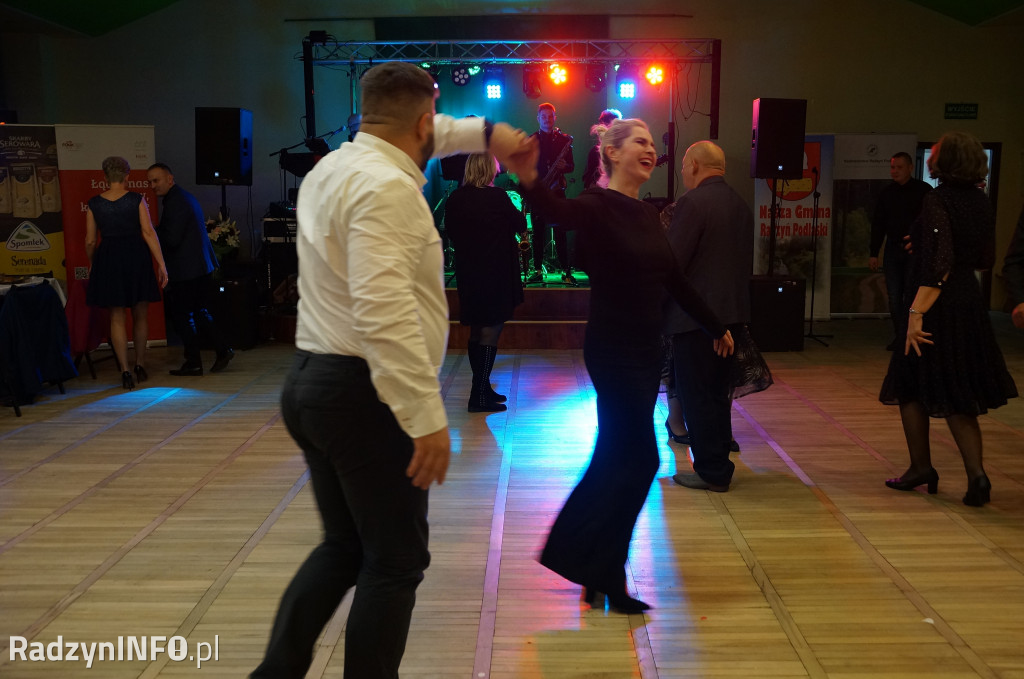Obchody Dni Honorowego Krwiodawstawa w Radzyniu