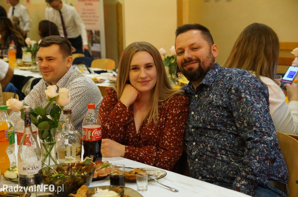 Obchody Dni Honorowego Krwiodawstawa w Radzyniu