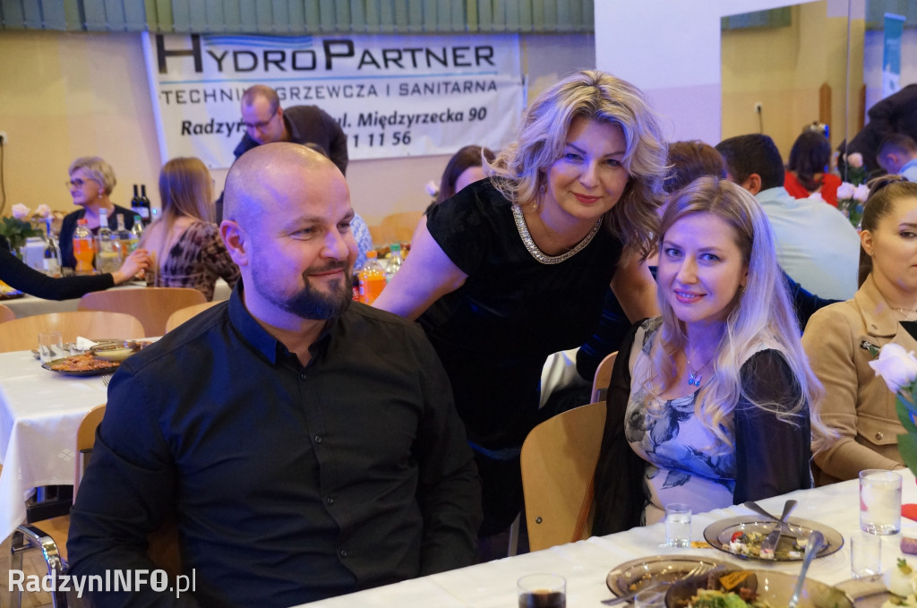 Obchody Dni Honorowego Krwiodawstawa w Radzyniu