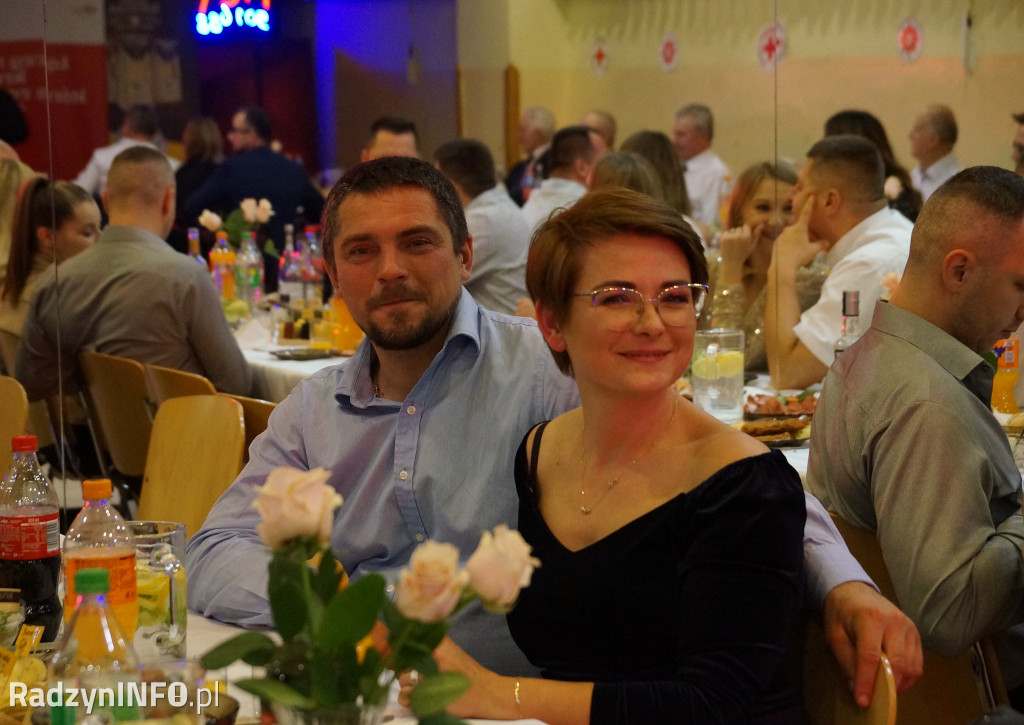 Obchody Dni Honorowego Krwiodawstawa w Radzyniu