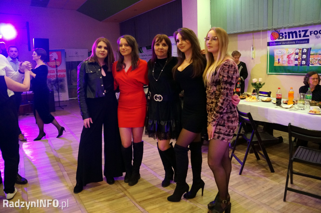 Obchody Dni Honorowego Krwiodawstawa w Radzyniu
