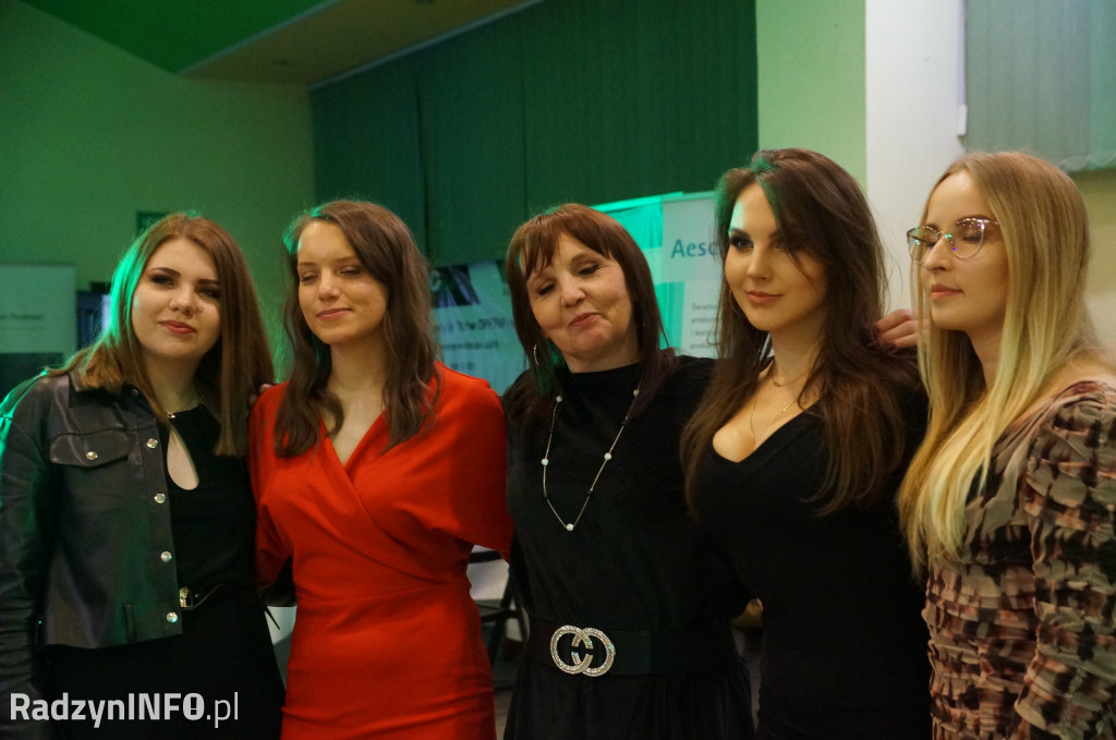 Obchody Dni Honorowego Krwiodawstawa w Radzyniu