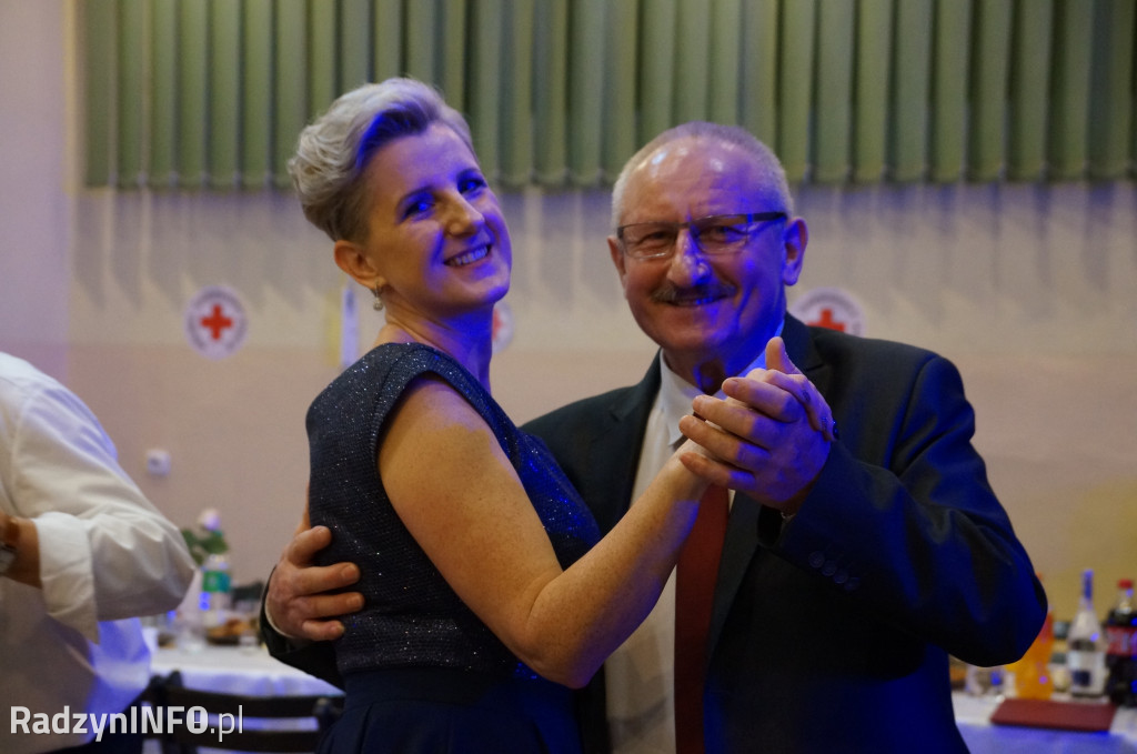 Obchody Dni Honorowego Krwiodawstawa w Radzyniu