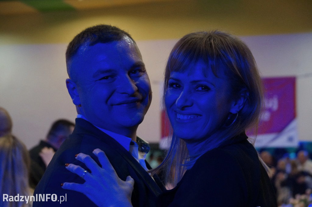 Obchody Dni Honorowego Krwiodawstawa w Radzyniu