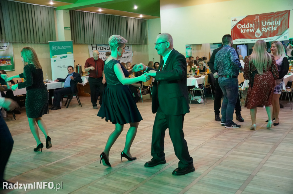 Obchody Dni Honorowego Krwiodawstawa w Radzyniu