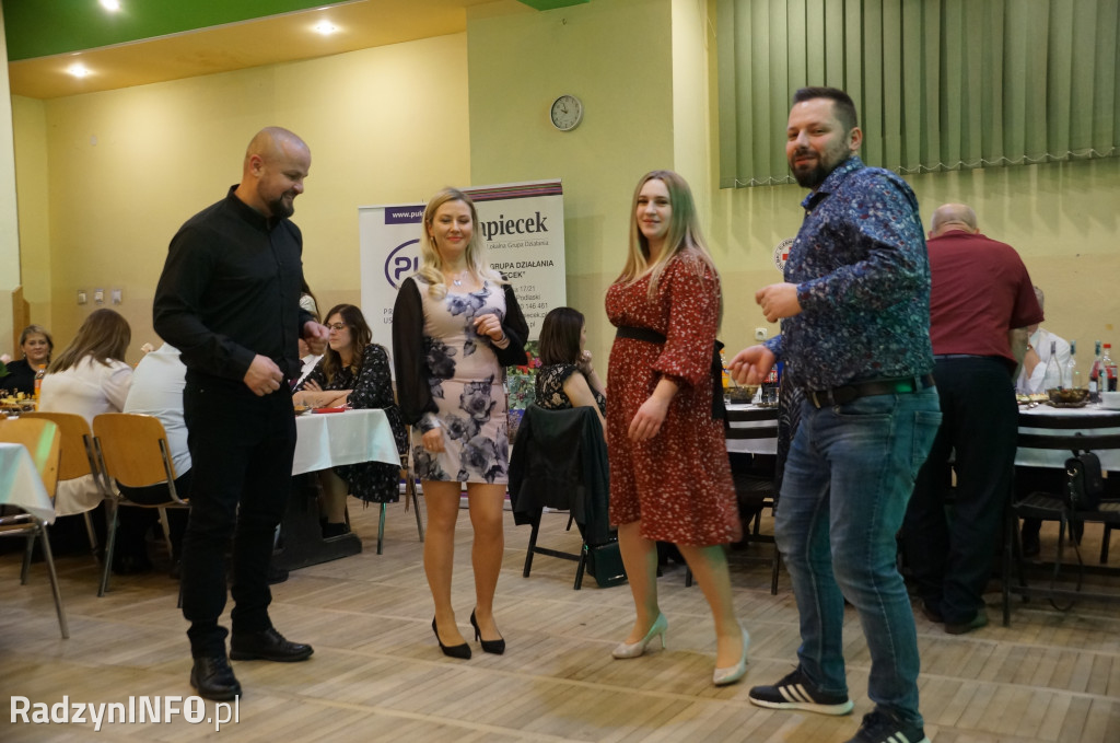 Obchody Dni Honorowego Krwiodawstawa w Radzyniu