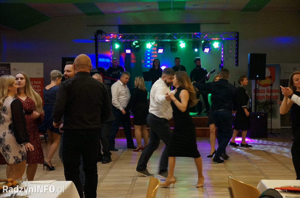 Obchody Dni Honorowego Krwiodawstawa w Radzyniu