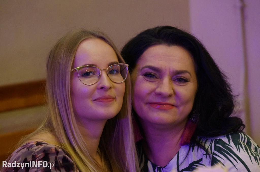 Obchody Dni Honorowego Krwiodawstawa w Radzyniu