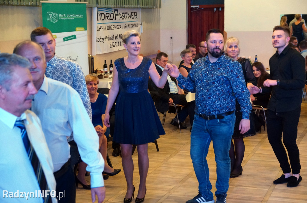 Obchody Dni Honorowego Krwiodawstawa w Radzyniu