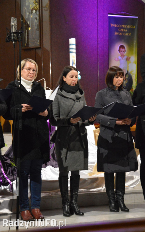 Koncert wokalno-instrumentalny w kościele MBNP