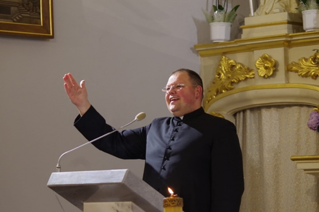 Rejonowe Spotkanie Młodzieży w Radzyniu