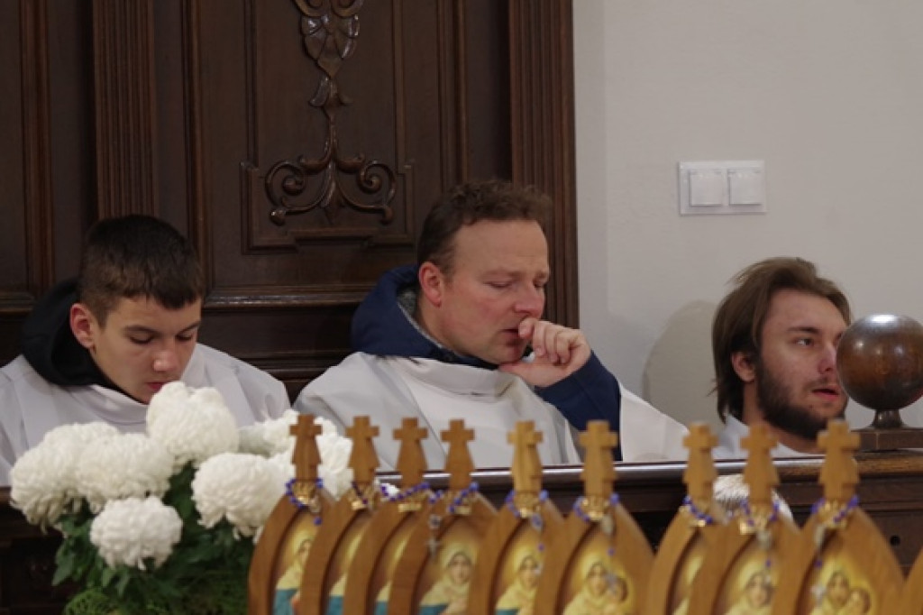Rejonowe Spotkanie Młodzieży w Radzyniu