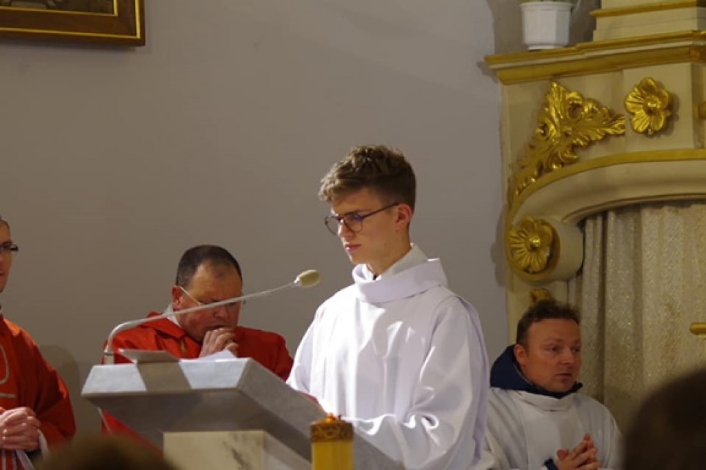 Rejonowe Spotkanie Młodzieży w Radzyniu